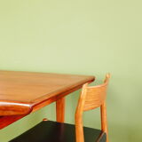 Table vintage Johannes Andersen