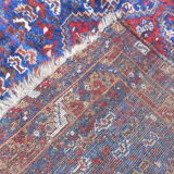 1930' wool carpet 170x205cm