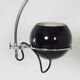 arc lamp by gebr. posthuma for gepo, 1970s