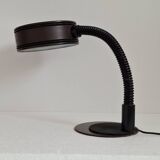 Massive Lighting Vintage Belgian Gooseneck Desk Lamp