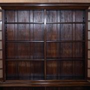 Pair of large libraries Samuel Pepys 1666