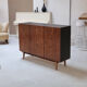 Armoire de 70'