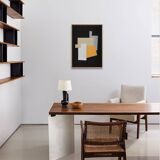 Original abstract painting, B23