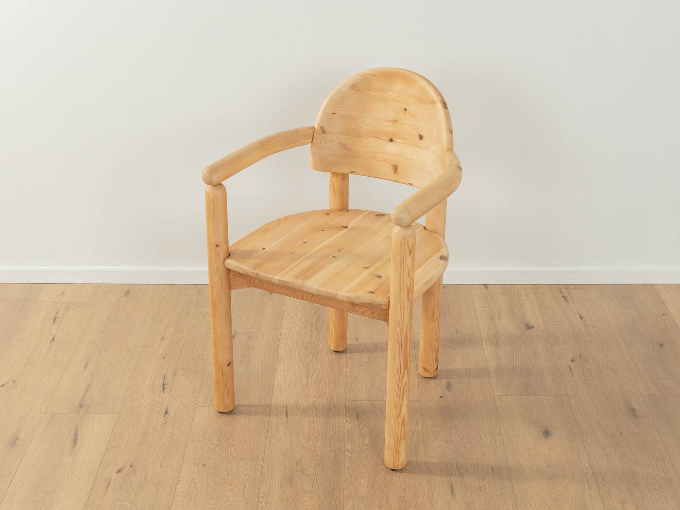 4x Dining Chairs by Rainer Daumiller