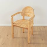 4x Dining Chairs by Rainer Daumiller