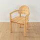 4x Dining Chairs by Rainer Daumiller
