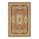 Handmade Vintage Flatweave Needlepoint Kilim 180 cm x 280 cm