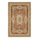 Handmade Vintage Flatweave Needlepoint Kilim 180 cm x 280 cm