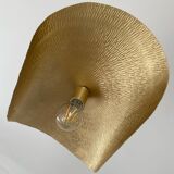 Lustre doré