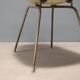 Chaise DSS par Charles et Ray Eames pour Herman Miller - années 1960