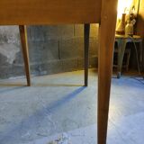 Table de ferme