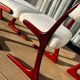 Baumann Kangaroo Chairs