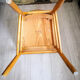 LUTERMA Bistro Chair