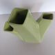 Vintage Trinava Vase • Ceramic • Hani Rashid • Alessi • 2000