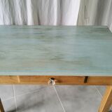 Low table