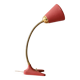 Vintage table lamp