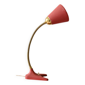 Lampe de table vintage
