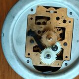 Vintage Bayard blue awakening