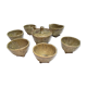 Japanese tea set