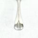 CHRISTOFLE - 12 ATLANTIDE MOCHA SPOONS