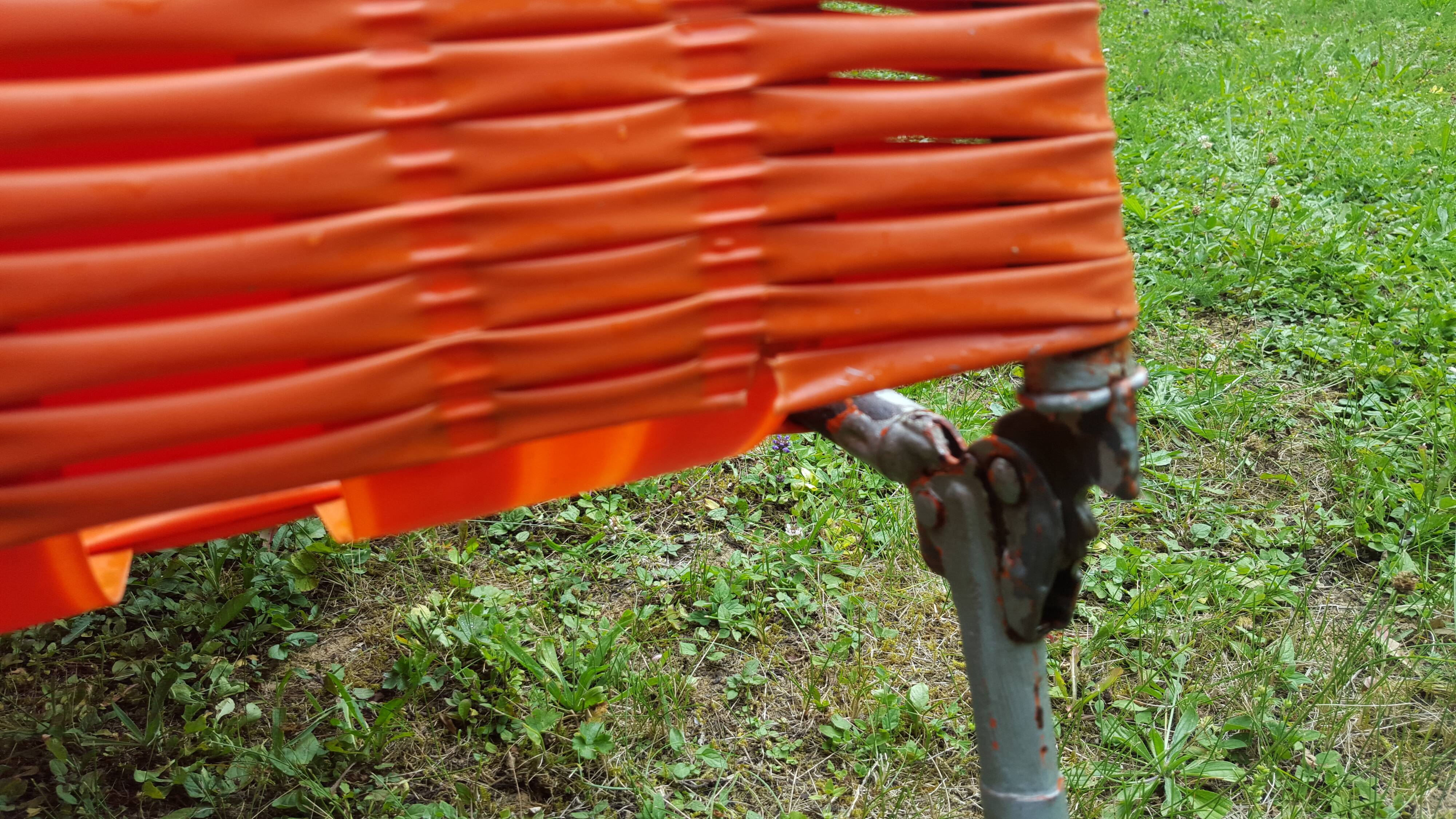 Transat Kurz vintage 1960