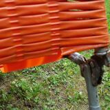 Transat Kurz vintage 1960