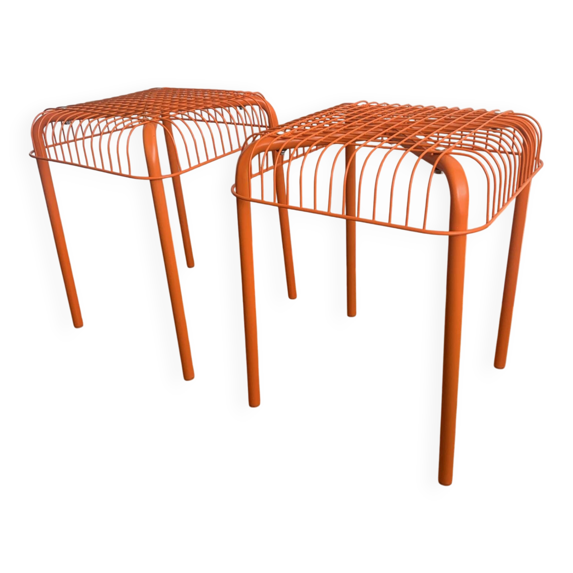 Tabourets IKEA Västerön