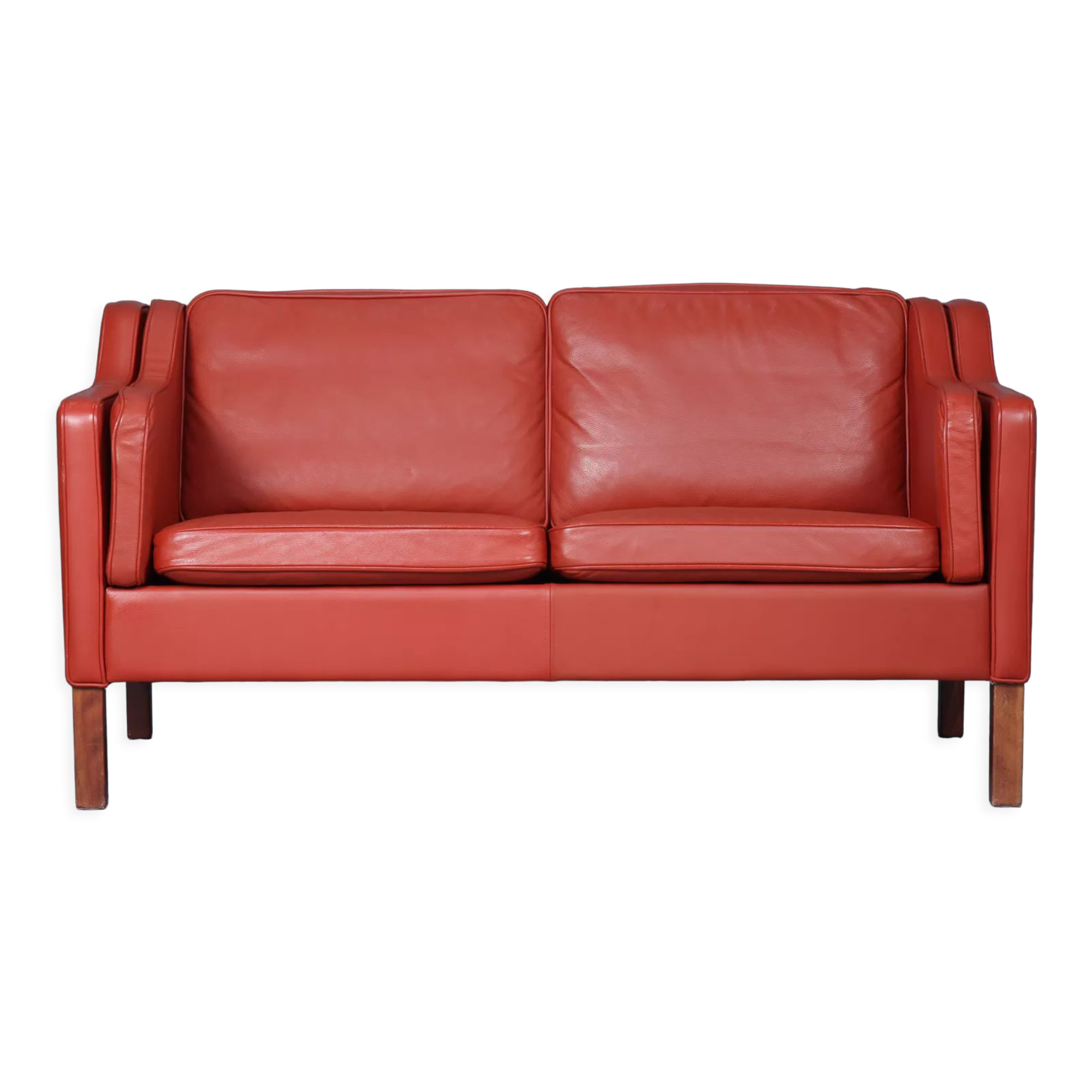 Mogens Hansen, 2-seater sofa, Model MH 195/2