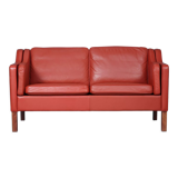 Mogens Hansen, 2-seater sofa, Model MH 195/2
