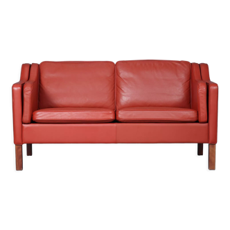 Mogens Hansen, 2-seater sofa, Model MH 195/2