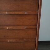 Scandinavian chest of drawers