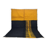 Handmade Moroccan Berber rug 300 x 200 cm