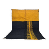 Handmade Moroccan Berber rug 300 x 200 cm