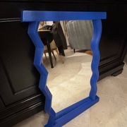 Vintage IKEA mirror