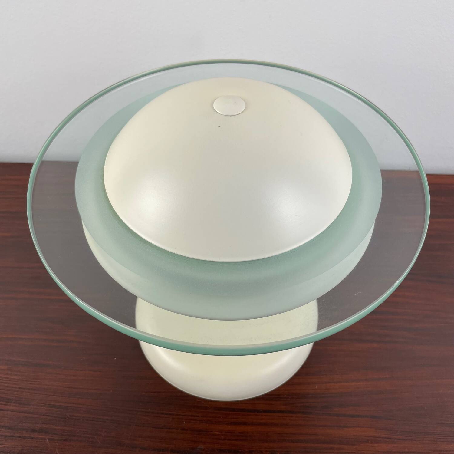 Plafonnier Space Age Herda