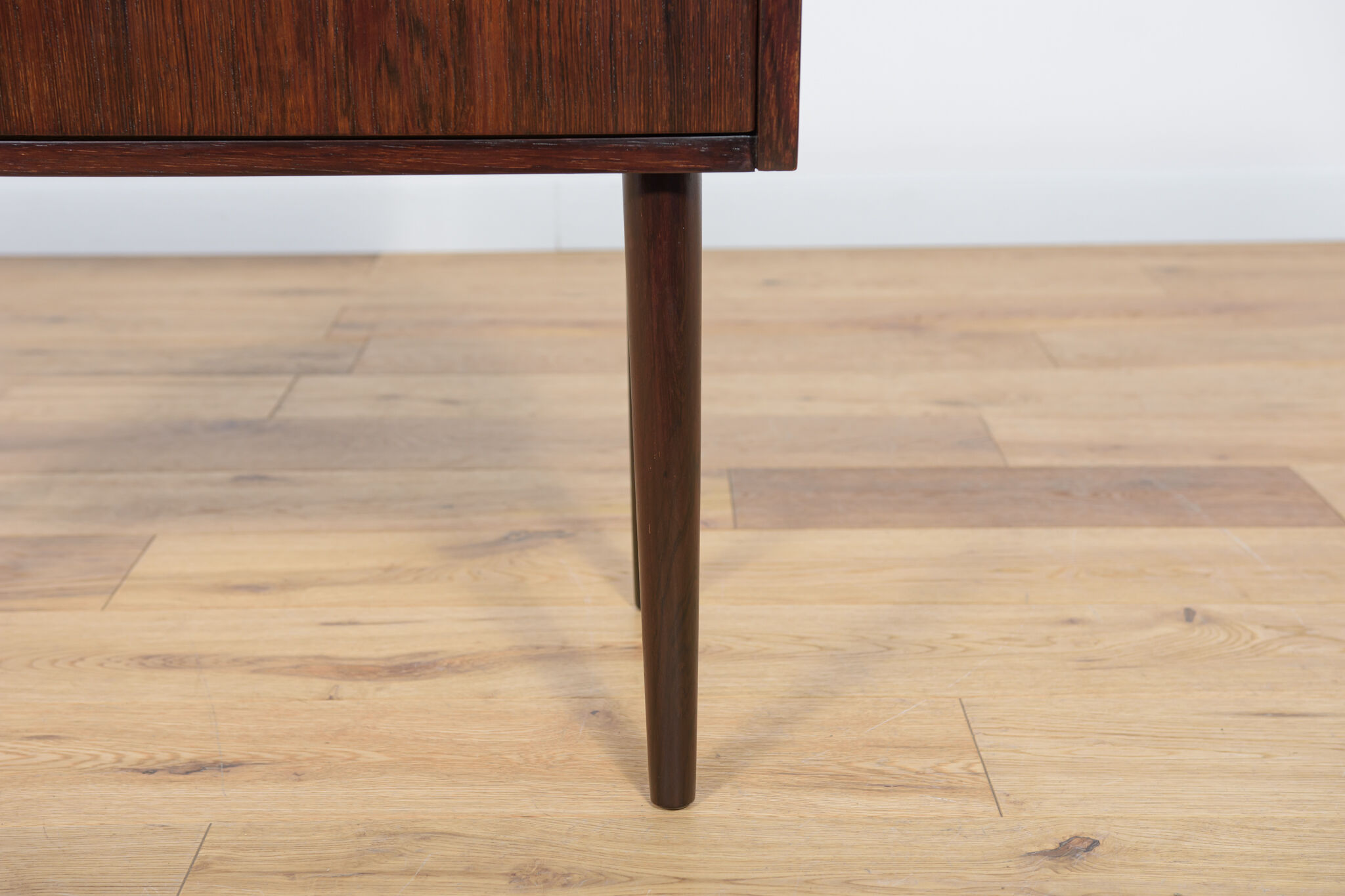 Mid-Century Danish Rosewood Chest of Drawers, 1960s