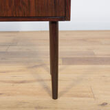 Mid-Century Danish Rosewood Chest of Drawers, 1960s