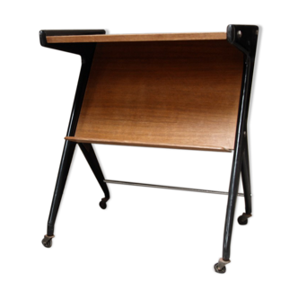 Office lot and vintage stool