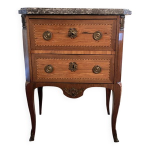 Commode du xviii