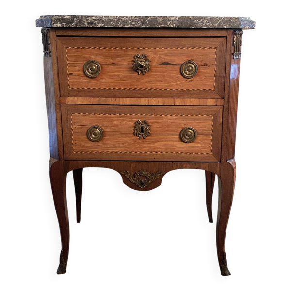 Commode du XVIII