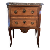 Commode du XVIII