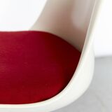 Chaise Tulipe n° 151 par Ero Saarinen pour Knoll International, années 1970