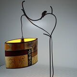 Floor lamp