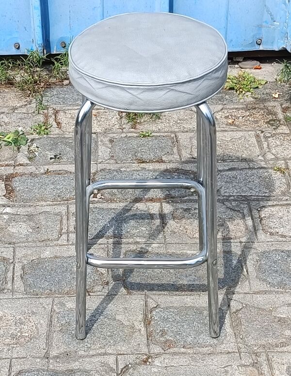 Tabouret industriel Pullman