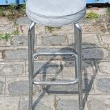 Pullman industrial stool