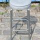Tabouret industriel Pullman