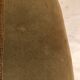 Napoleon III period gilded wood chair