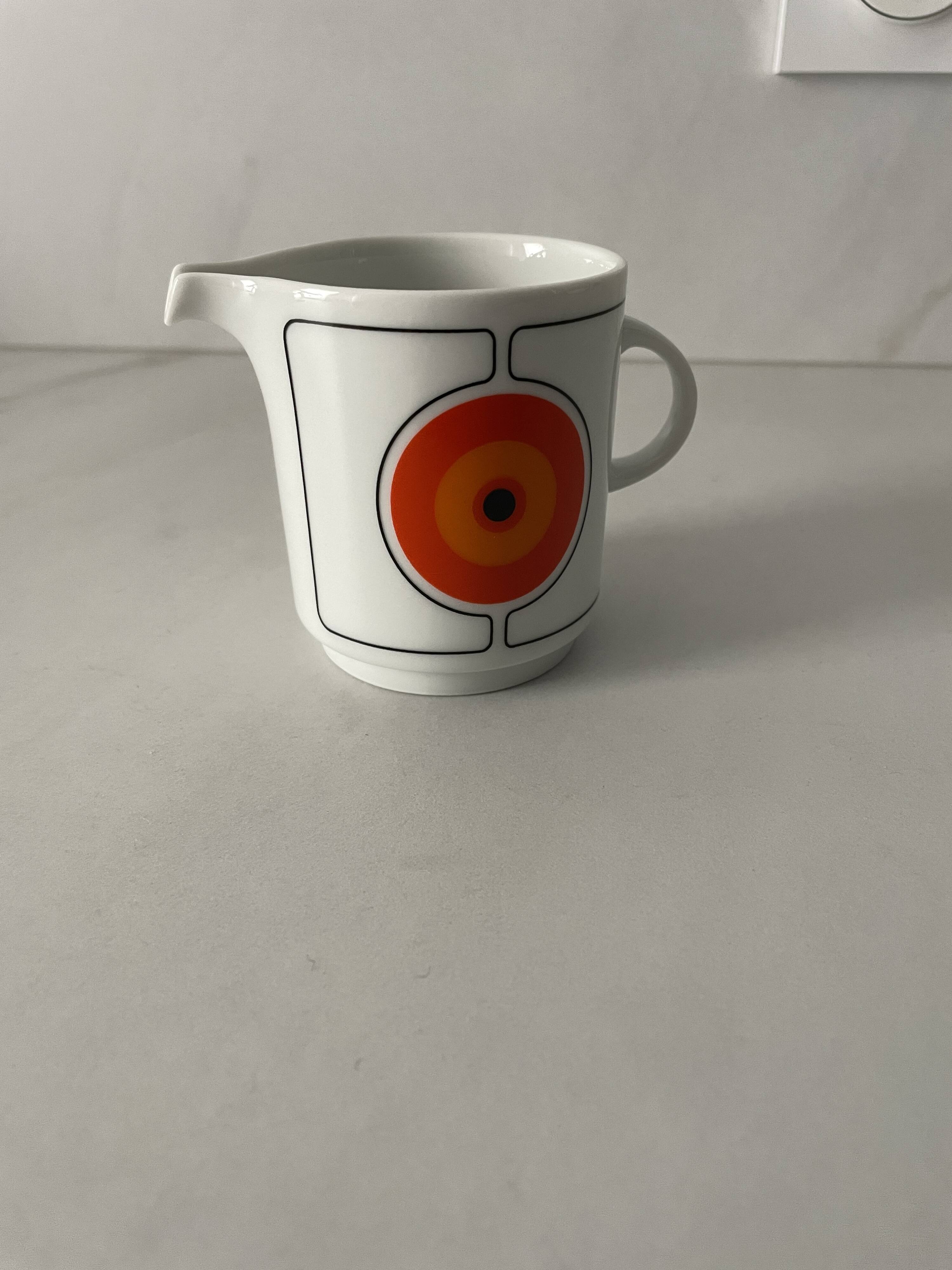 Coffee service thomas rosenthal