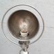 Industrial three arms lamp Jielde