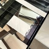 Table basse miroir bar Cidue